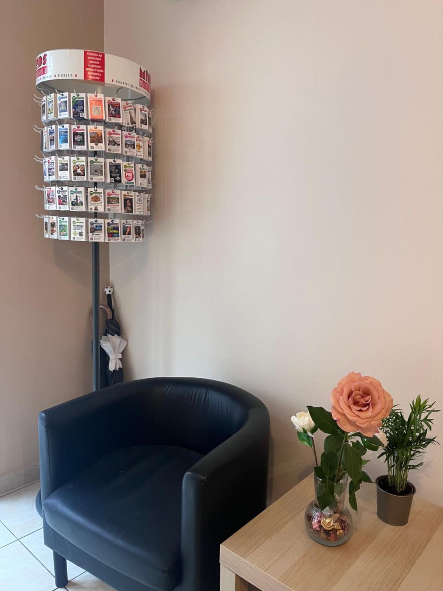 Hotel Rose City Budapest Ngoại thất bức ảnh
